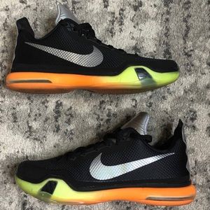 Kobe 10 ‘All Star’